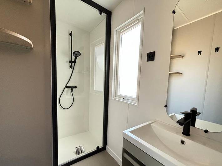 Location de vacances pour 4 personnes, avec bassin pour enfant dans Etang De Soustons - 4