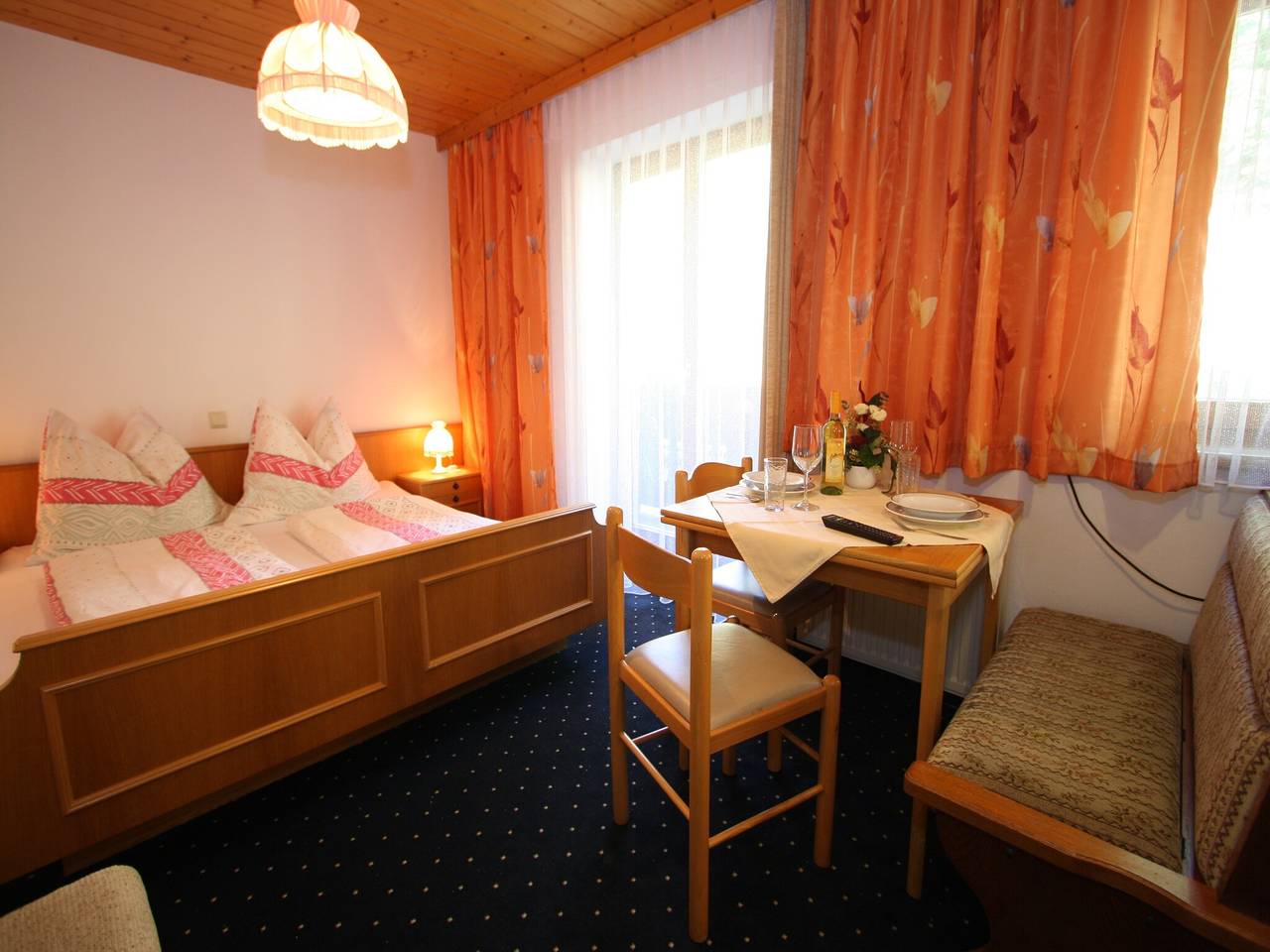 Cały apartament, Modern Apartment in Wagrain near Ski Area in Wagrain, Ski Amadé