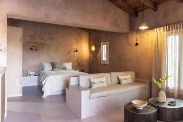 Villa for 3 People in Fiskardo, Kefalonia, Photo 4