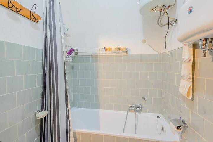 Entire apartment, Appartamento Fonte Eremita in Roccaraso, Alto Sangro