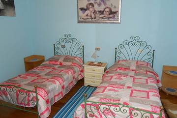 Villa pour 6 Personnes dans Lucignano, Chianti, Photo 4