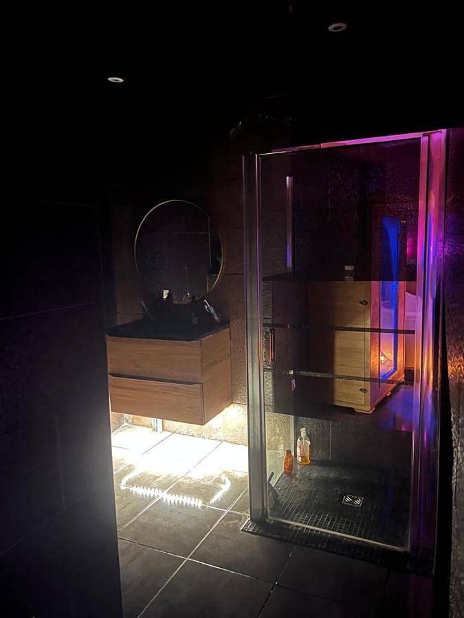 Appartement entier, Homesparadise in Besançon, Doubs