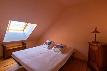 Chalet pour 10 Personnes dans Ristolas, Région de Briançon, Photo 4