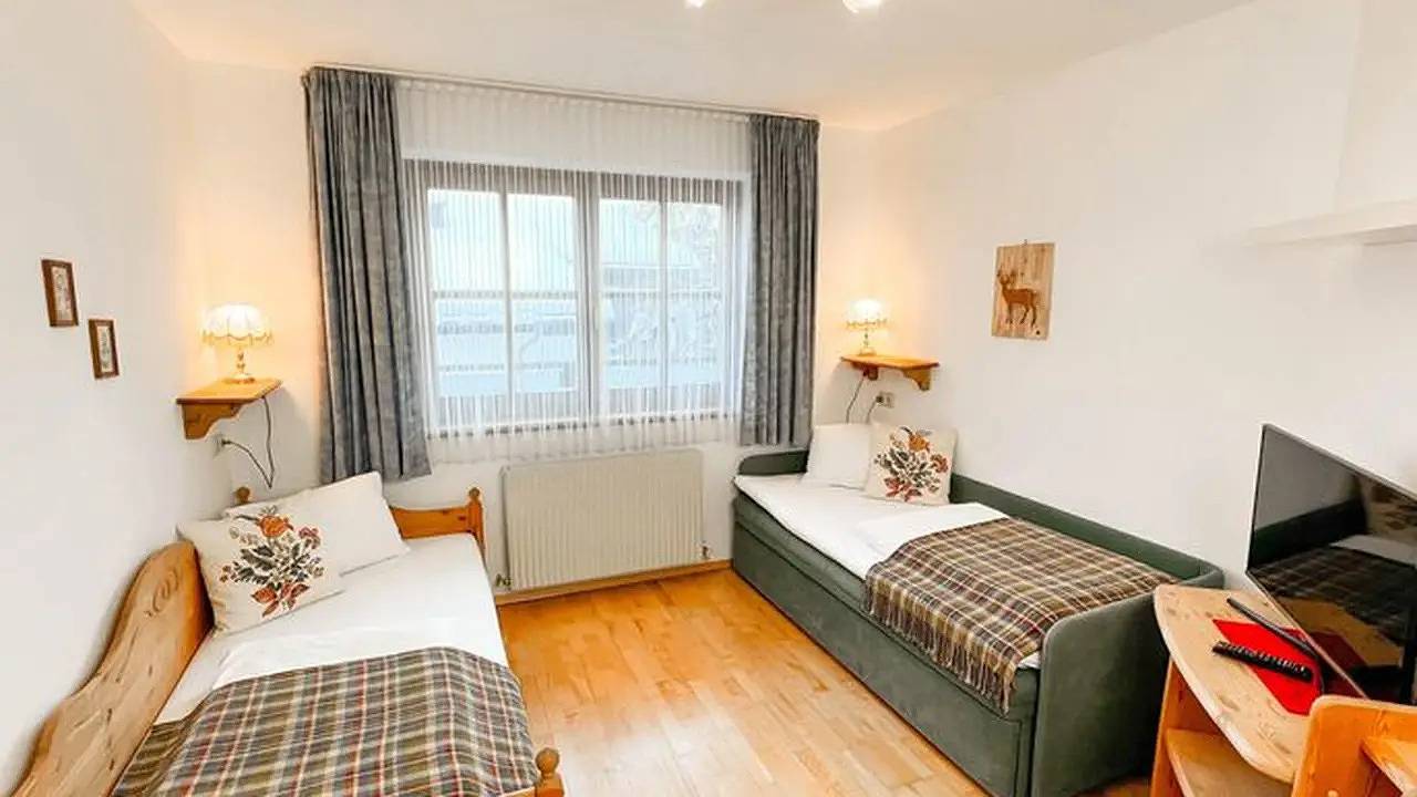 Ganze Ferienwohnung, Ferienwohnung für 4 Personen (65 m²) in Kleinarl in Kleinarl, Ski Amadé