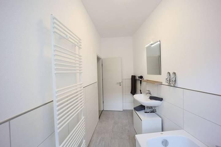 Holiday apartment for 6 people - 1