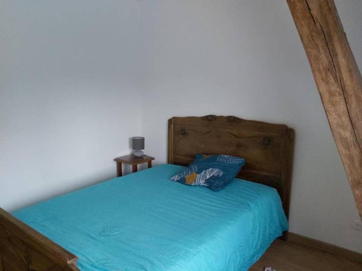 Gîte pour 6 personnes, avec piscine et terrasse à Gien - 3