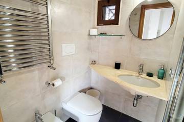 Loft per 4 Persone in Bari, Via Francigena, Foto 1