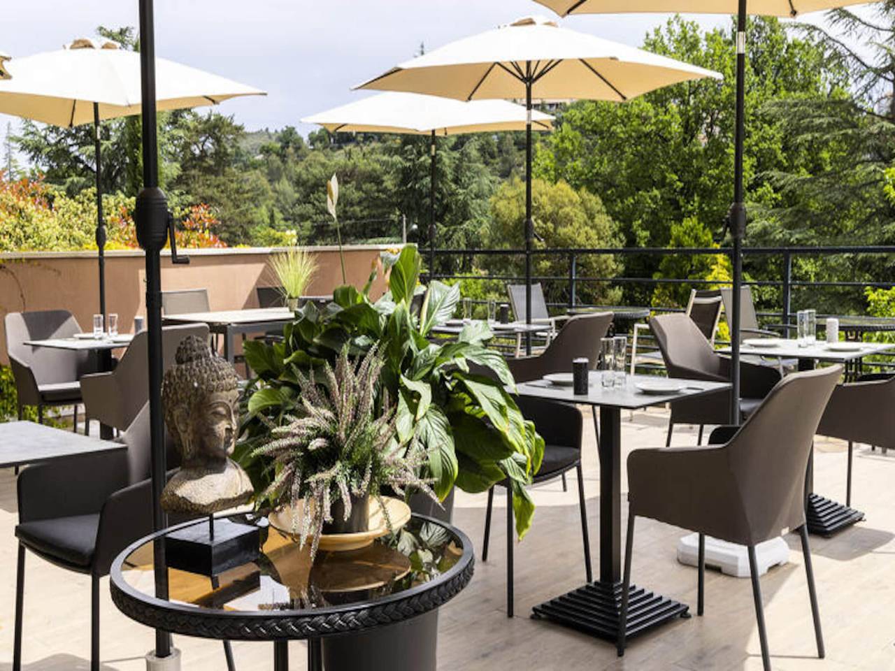 Apartamento entero, Residencia Lou Paradou in Gréoux-les-Bains, Parc naturel régional du Verdon