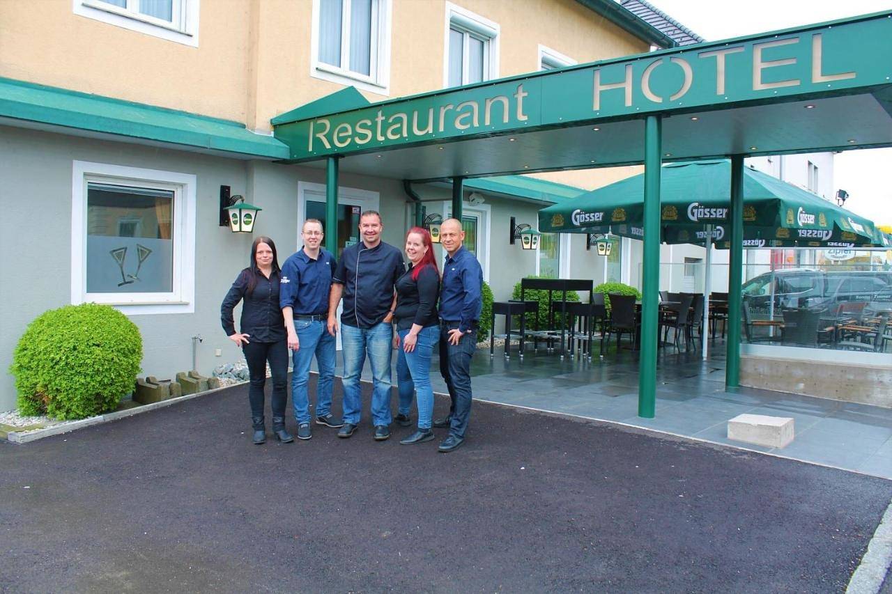Schlafgut in St. Pölten, Mostviertel