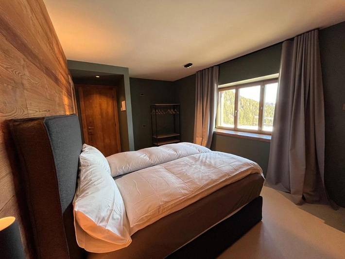 Gîte pour 2 personnes, avec jacuzzi ainsi que jardin et sauna à Craveggia - 3