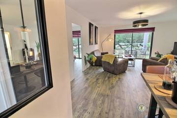 Gîte pour 4 Personnes dans Pleumeur-Bodou, Région de Lannion, Photo 4