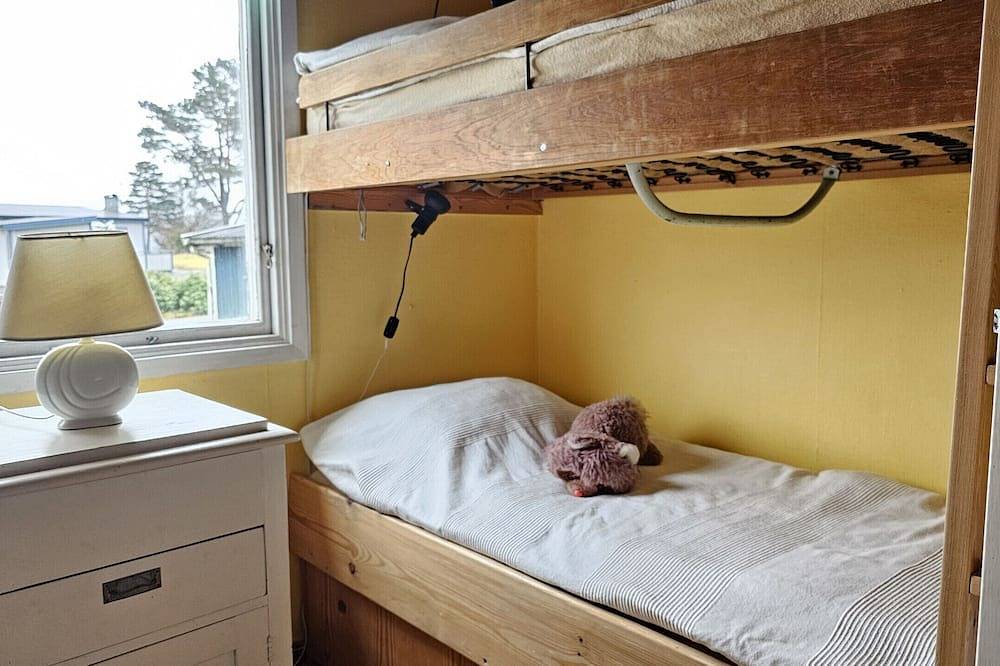 Gemütliches Ferienhaus am Meer in Svanesund | in Svanesund, Orust