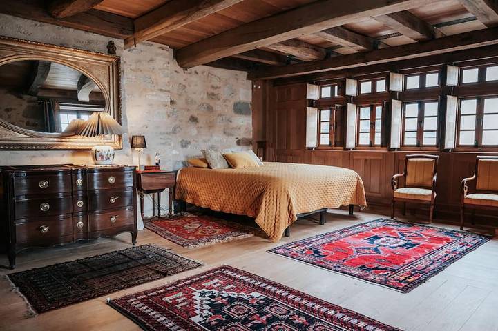 Location de vacances pour 6 personnes à Landerneau - 3