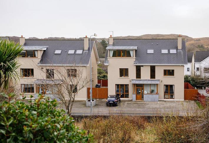 Chambre d’hôte pour 2 personnes à Clifden - 3