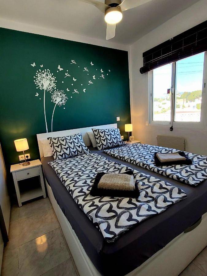Holiday Home in Mijas Costa, Mijas
