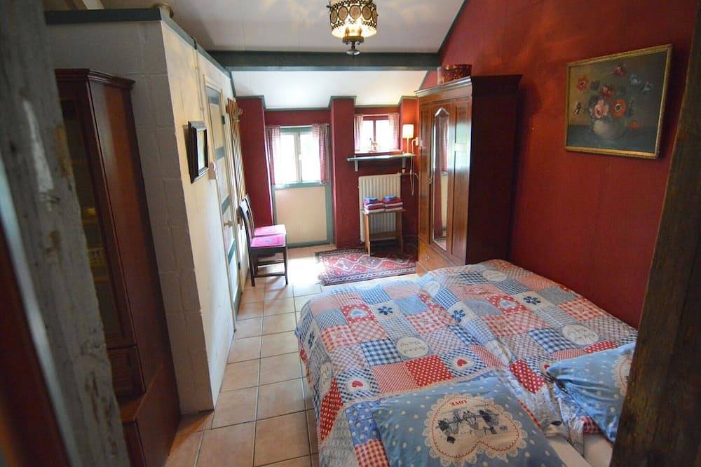 Vakantiehuis in Bergen op Zoom met tuin in Bergen op Zoom, Noord-Brabant