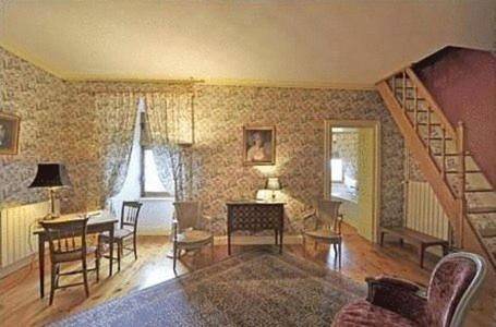 Single Room Emilie in Vollore-Ville, Région de Thiers