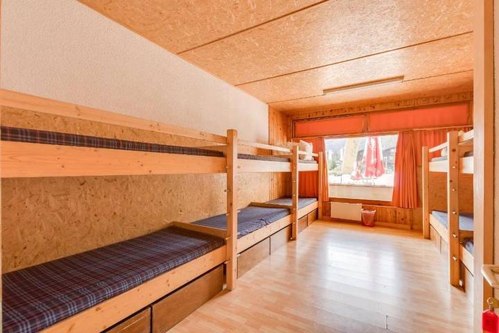 Maison d’hôte pour 6 personnes, avec vue et terrasse à Nendaz - 3