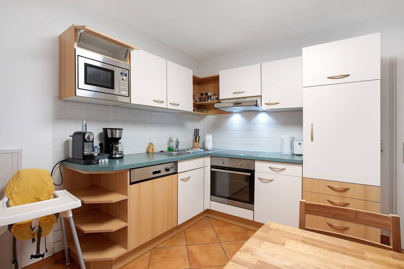 Appartement entier, Appartement 'Heimweg' avec terrasse privée et Wi-Fi in Feldberg, Forêt-Noire du Sud