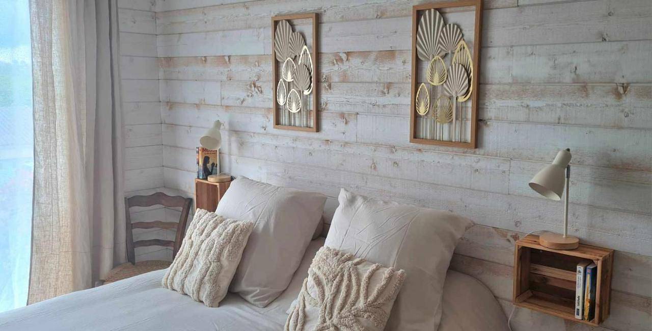 Appartement entier, Suite in Mortagne-sur-Sèvre, Région de La Roche-sur-Yon