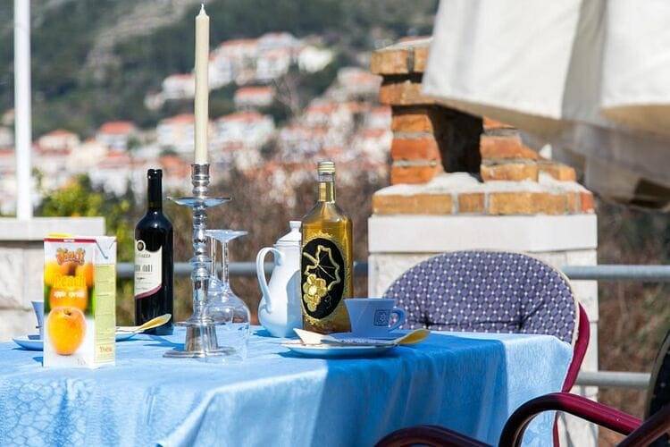Appartamento vacanze a Grad Dubrovnik a partire da 78€ a notte