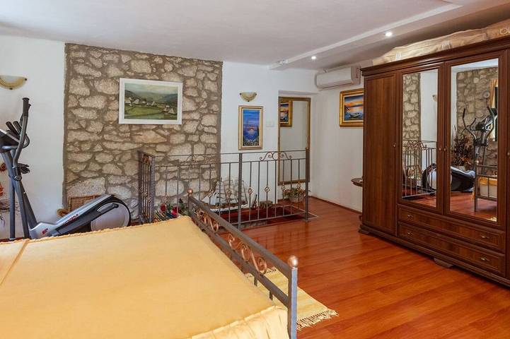 Rural house Janjic by Villas Guide in Dubrovnik-Neretva