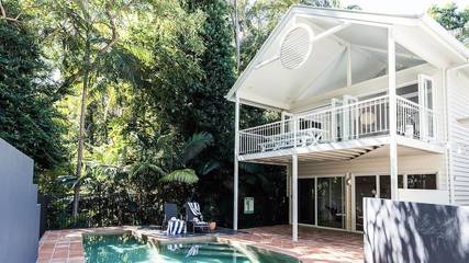 Holiday Home for 8 People in Noosa Heads, Noosa Shire, Photo 4