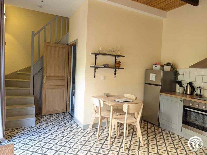 Le Petit Paradis - Picpoul in Bessan, Costa mediterránea (Francia)