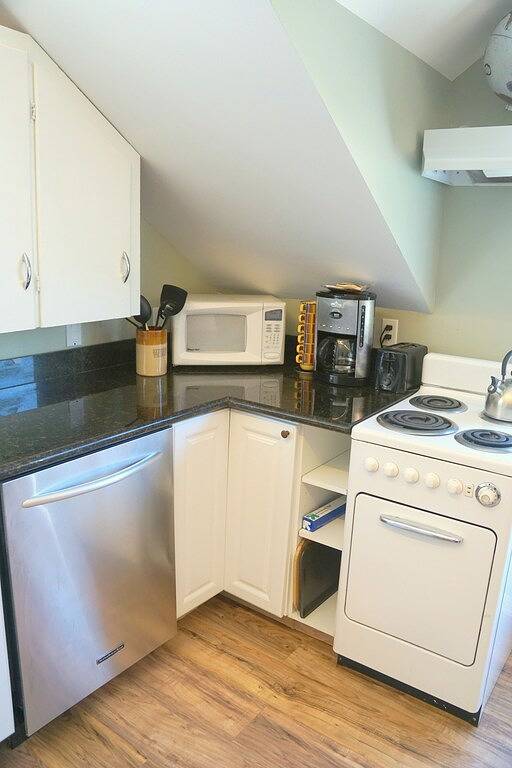 Ferienwohnung für 4 Personen, mit Terrasse und Garten - 1