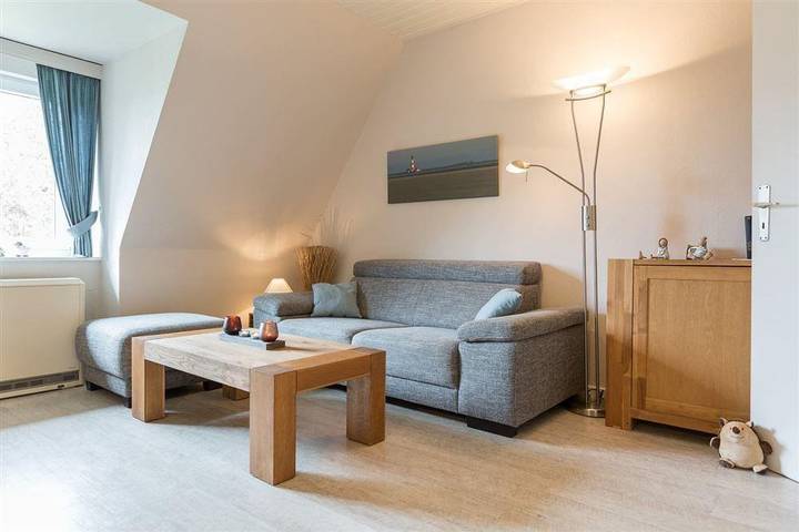 Ganze Ferienwohnung, Wohnung 9 "Nordseetraum 1" (Id 068) in St. Peter-Ording, Eiderstedt