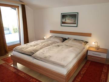 Vakantieappartement voor 6 Personen in Kirchbichl, Hohe Salve, Afbeelding 3