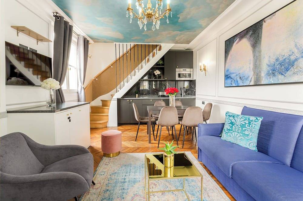 Appartement de vacances