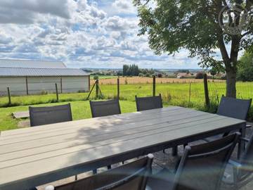 Gîte für 8 Personen in Cassel, Dünkirchen und Umgebung, Bild 4