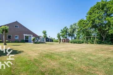Ferienhaus für 4 Personen, mit Garten und Terrasse in Zoutelande