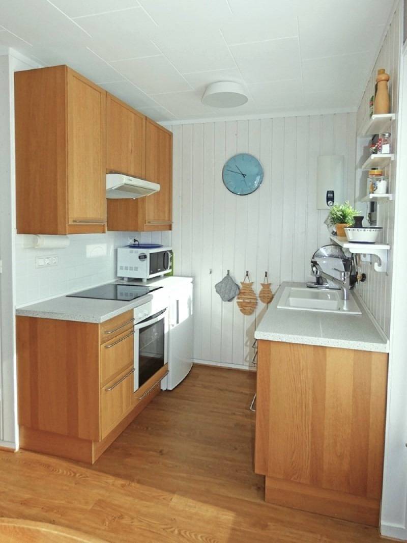 Ferienhaus Allegra 2 in Kellenhusen, Ostholstein