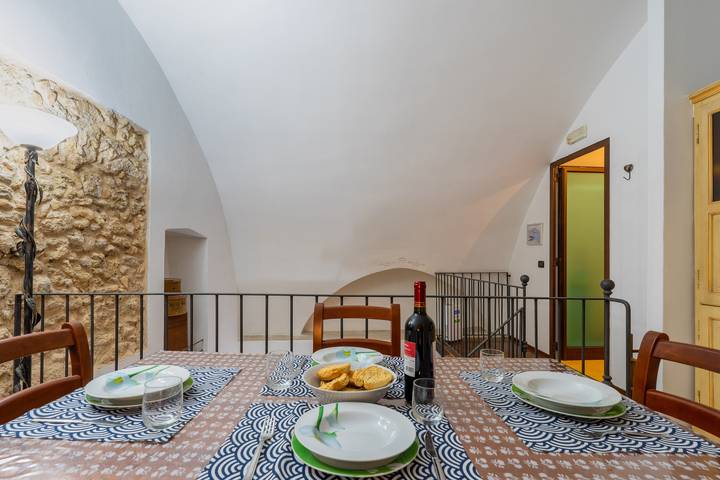 Location de vacances pour 4 personnes à Gallipoli - 2