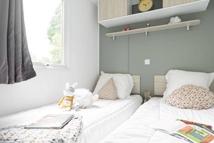 Bontempo Village camping 4 étoiles in Piriac-sur-Mer, Côte d'Amour