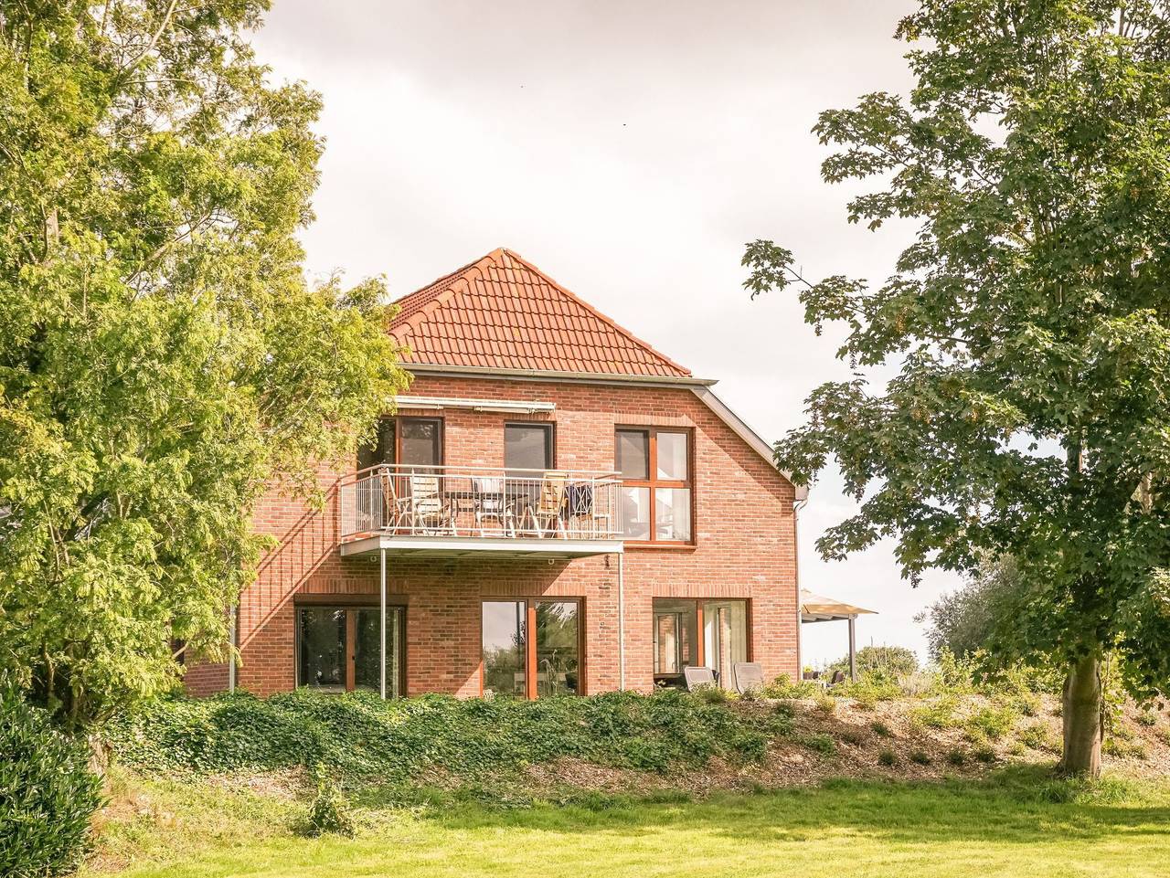 Ganze Ferienwohnung, Ferienwohnung Harriersand - Ferienwohnung 5 in Unterweser, Schwanewede