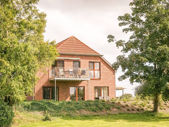 Ganze Ferienwohnung, Ferienwohnung Harriersand - Ferienwohnung 6 in Unterweser, Schwanewede