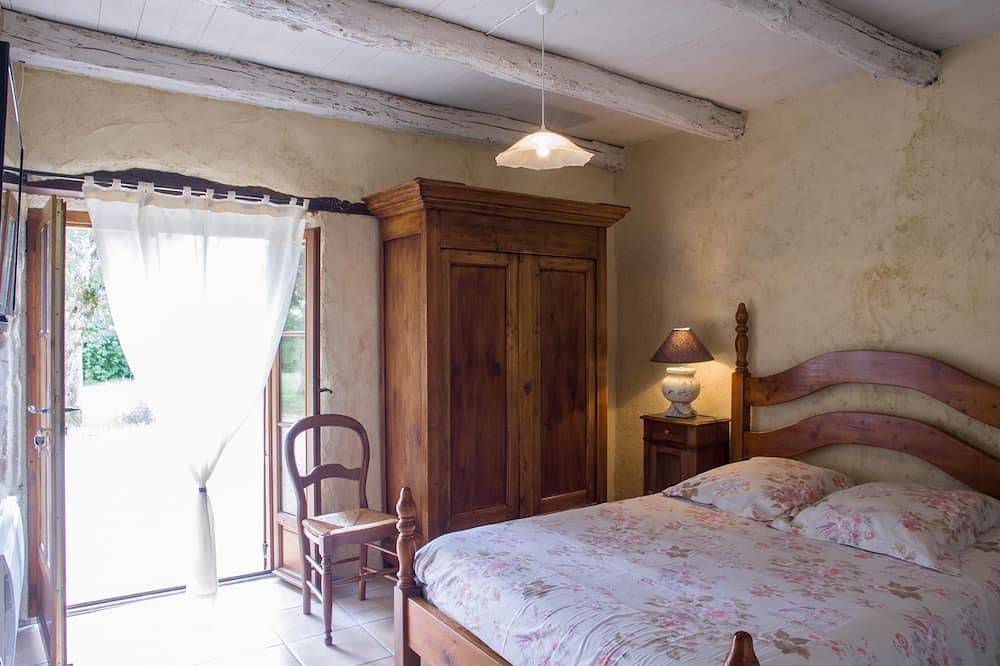 Superbe maison en pierre aux portes de la Forêt in Sainte-Cécile-du-Cayrou, Région d'Albi