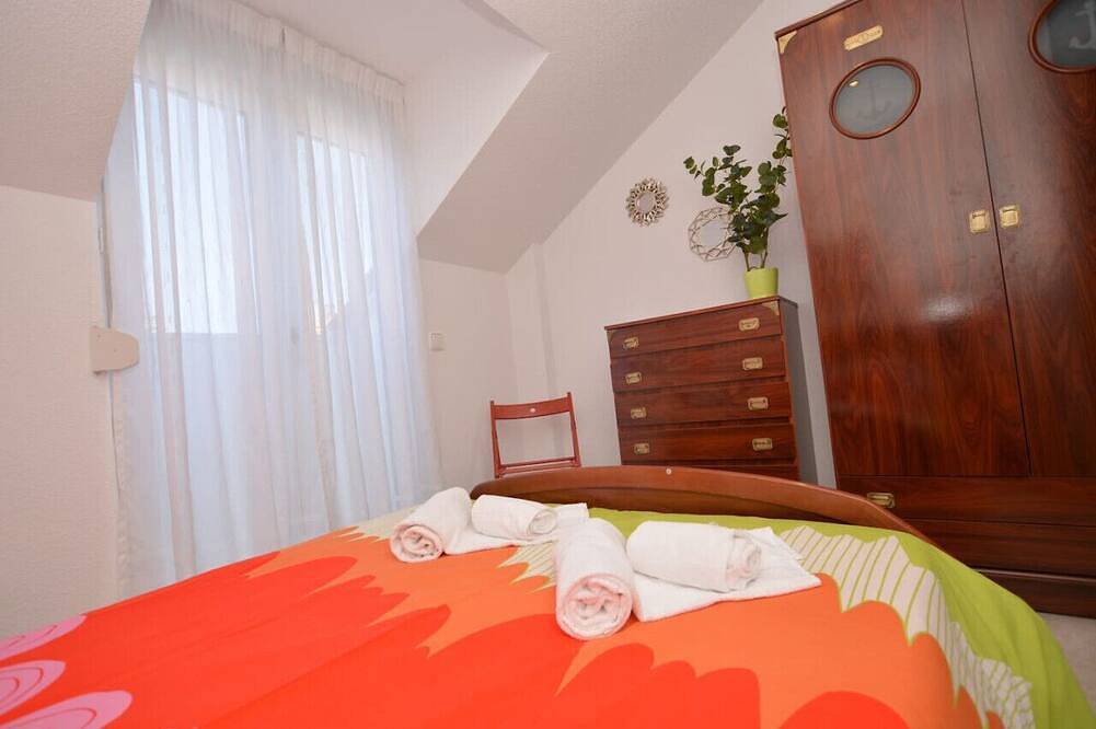 Appartement entier, Apartamento con piscina en la playa - La Arena 4505 in Arnuero, Côte Cantabrienne