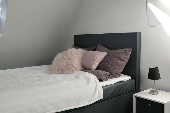 Ferienwohnung für 3 Personen in Oberhausen - 2