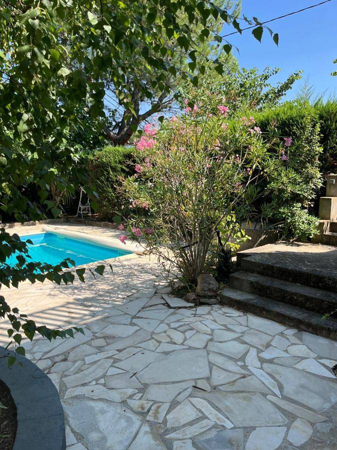 Vmf in Lamalou-les-Bains, Béziers und Umgebung