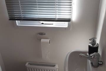 Bungalow für 4 Personen in Bredene, Westflandern, Bild 3