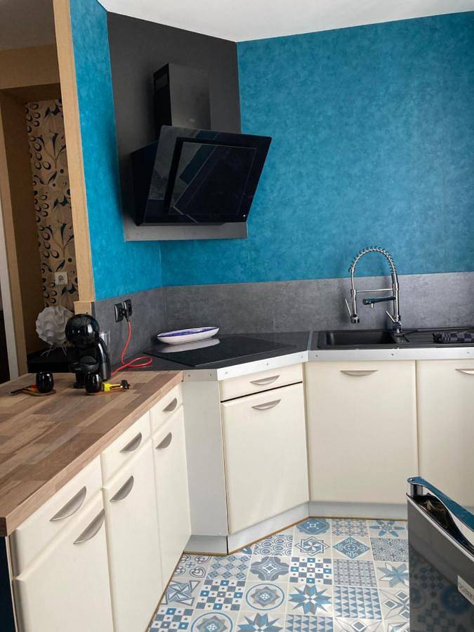 Appartement entier, Love Room -La Suite Secrète in Rodez, Aveyron