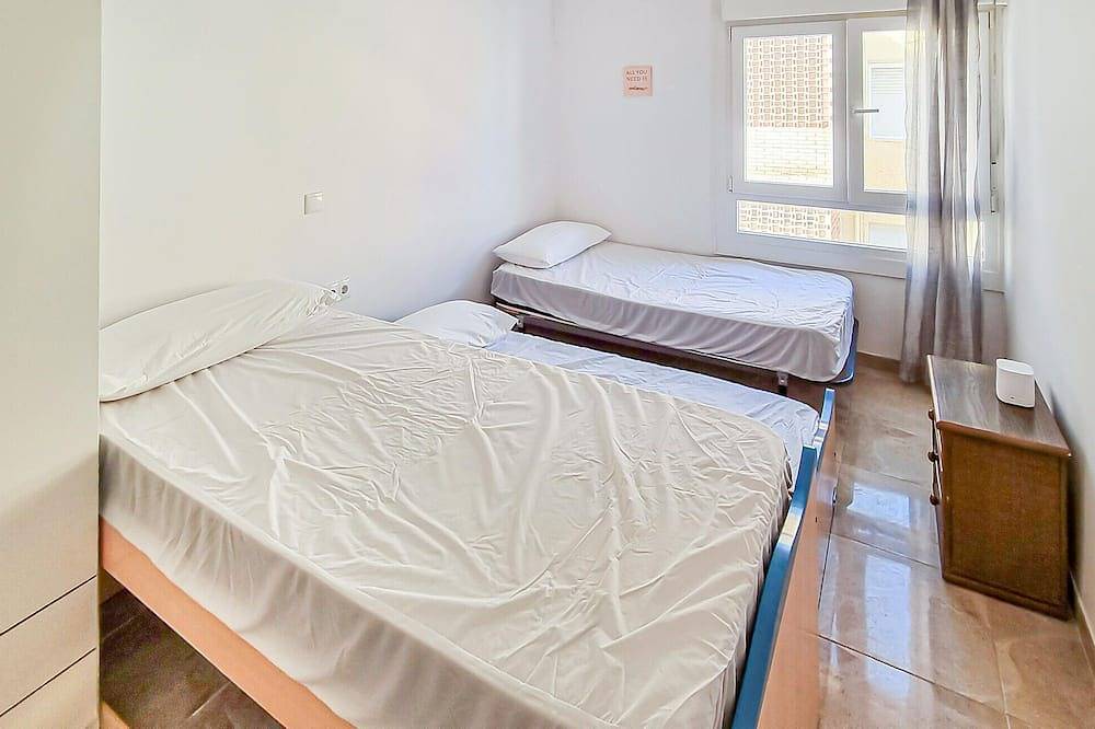 Apartamento entero, Bonito apartamento en Santa Pola in Gran Playa, Santa Pola