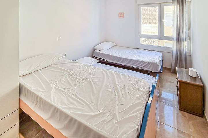 Ferienwohnung für 5 Personen in Santa Pola - 3