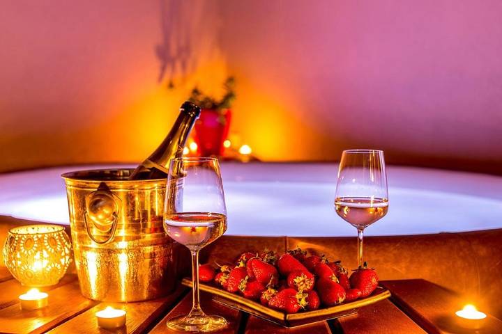 Villa für 12 Personen, mit Whirlpool und Garten sowie Pool, mit Haustier in Split-Dalmatien - 3