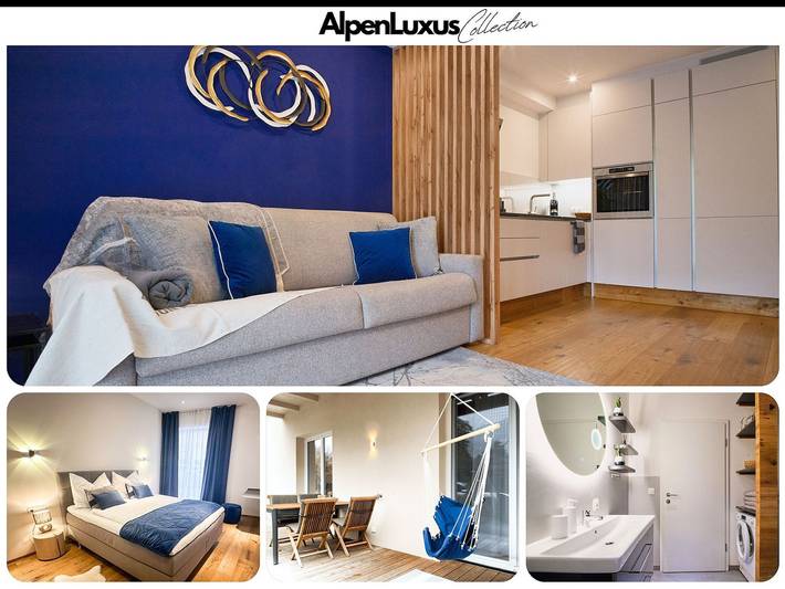 Ferienwohnung für 4 Personen, mit Terrasse und Garten in Kramsach