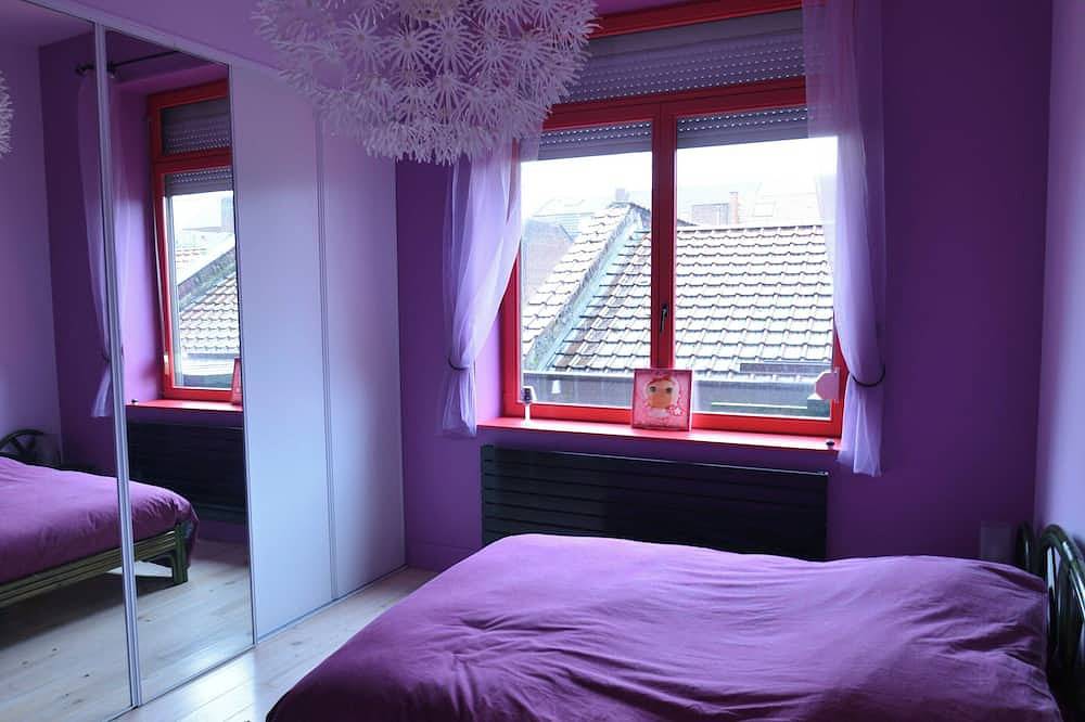 Entire apartment, Charming apartment 100m2 in Wazemmes (Lille), Lille